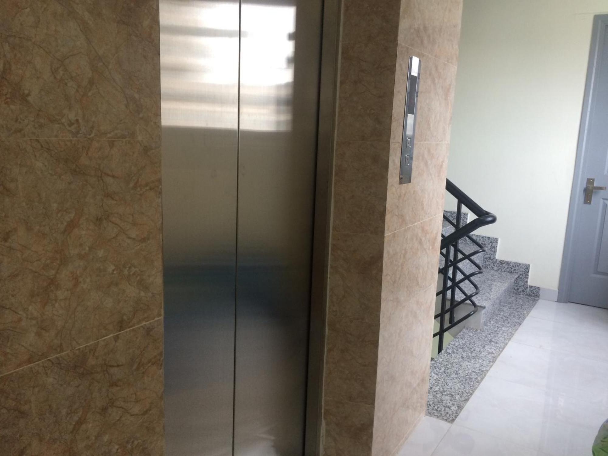 Apartment Cozy Near Saigon Pearl, Binh Thanh *