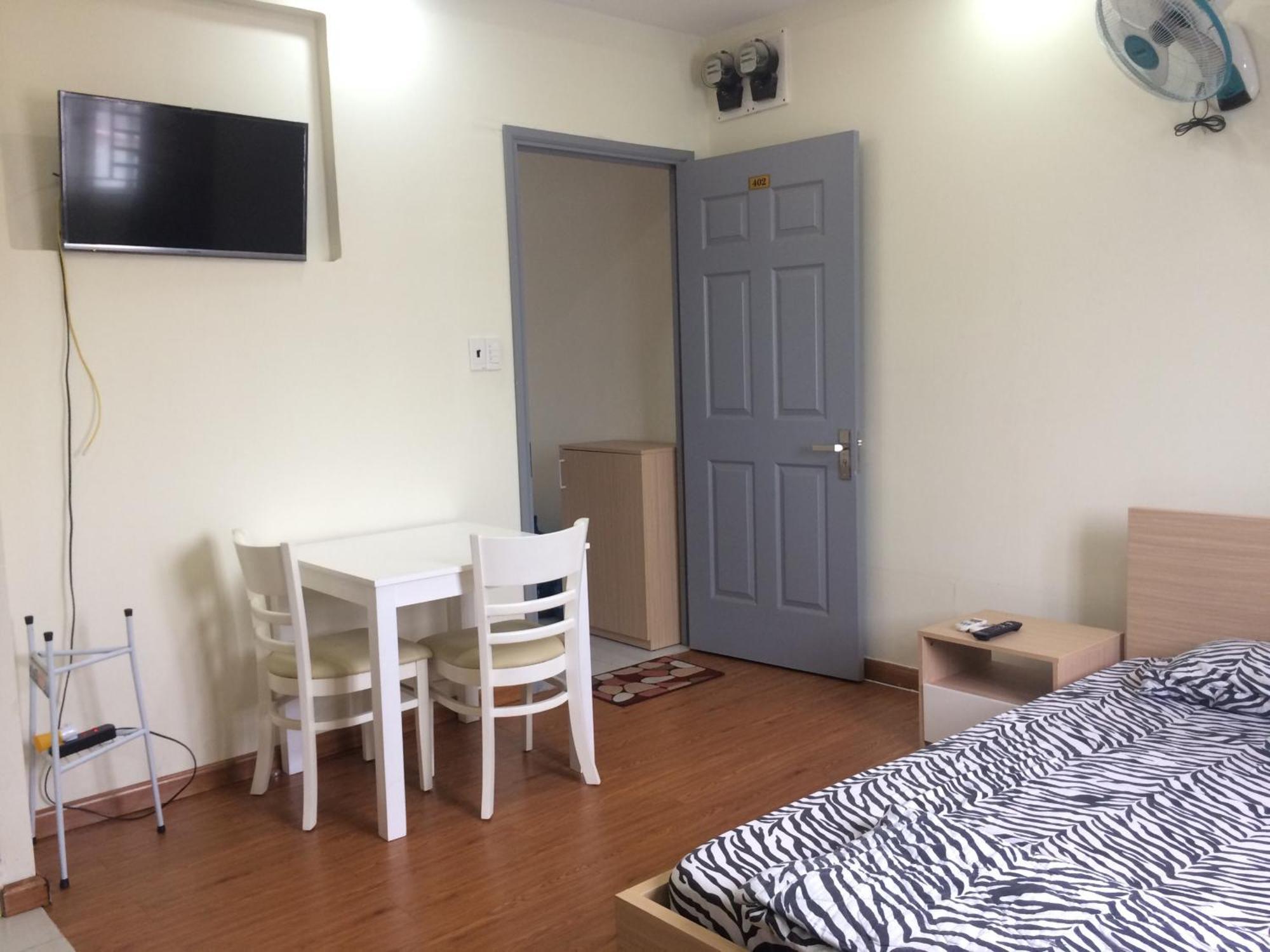 Cozy Near Saigon Pearl, Binh Thanh Ho Chi Minh City